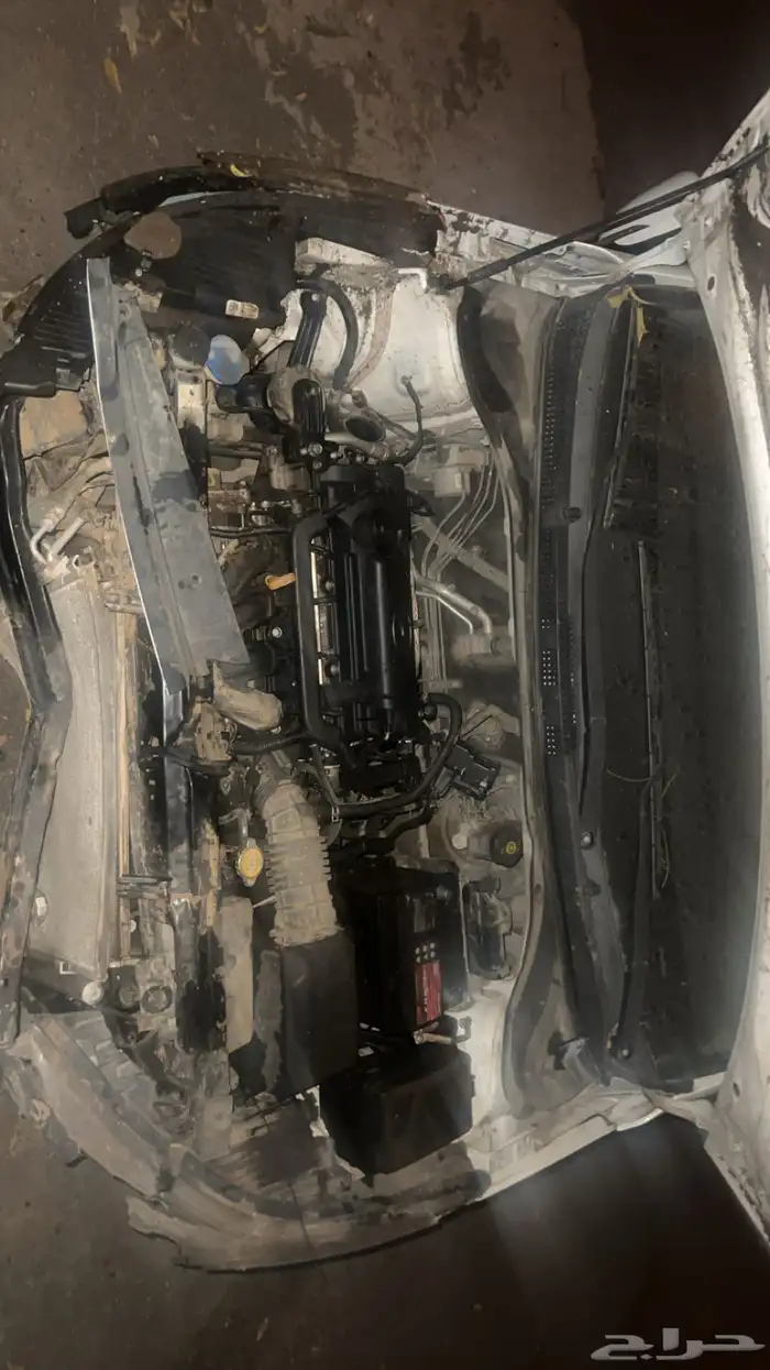 اكسنت تشليح 3