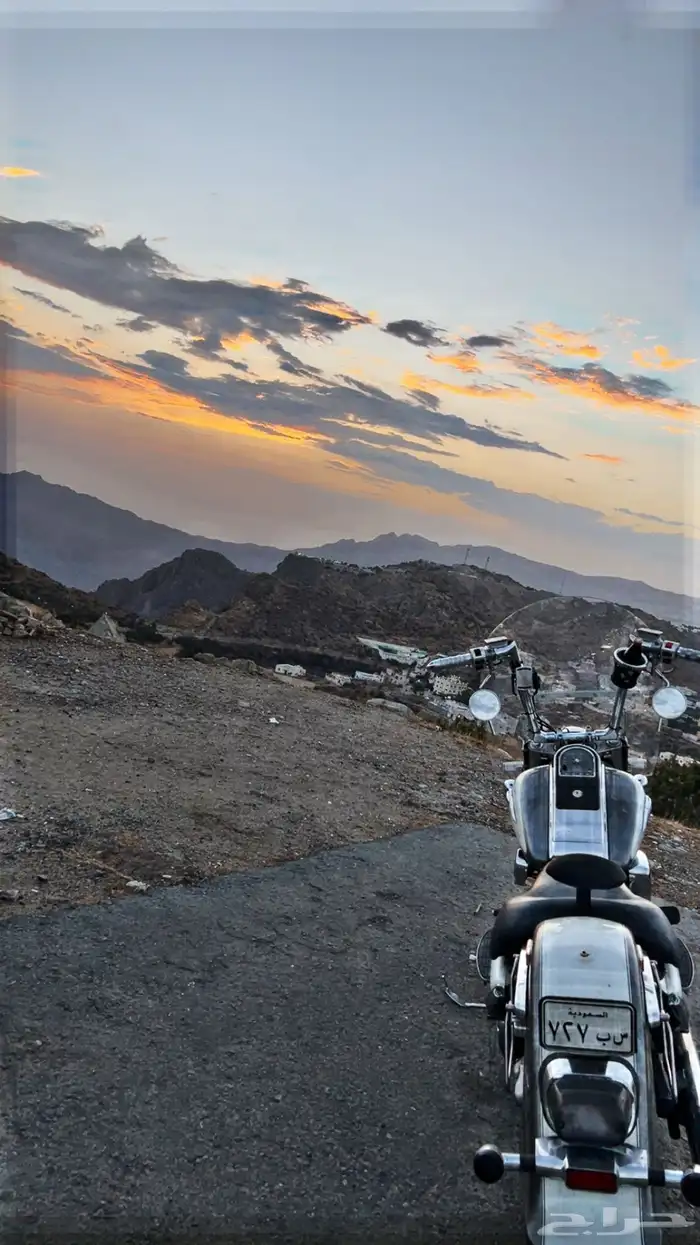 دباب.سوزوكي.بوليفارد 22