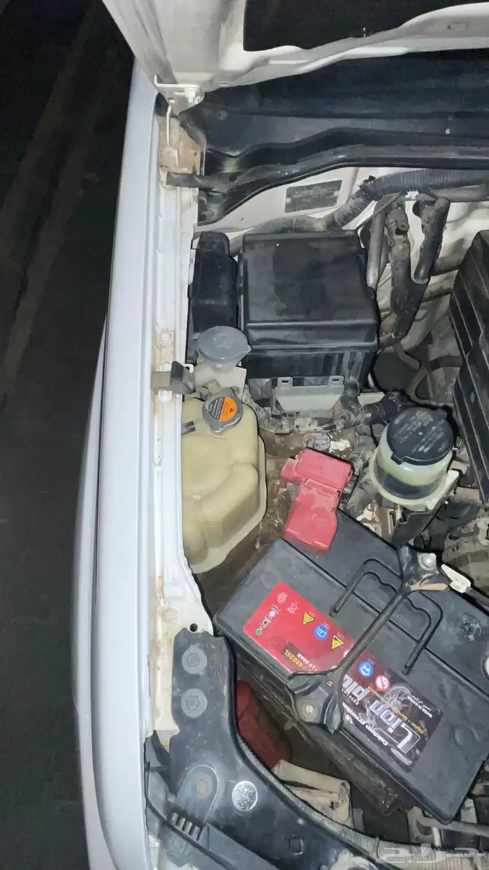 نفارا 15 نظيفهه للبيع 12