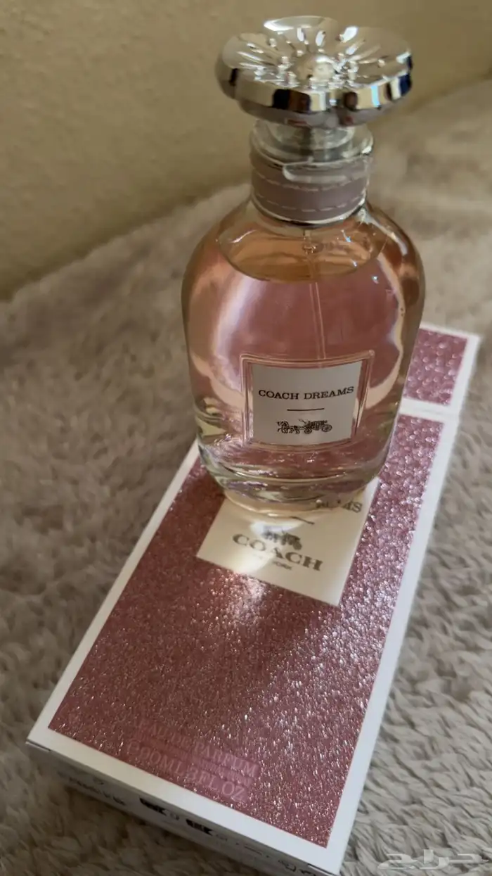 عطر كوتش دريمز 0