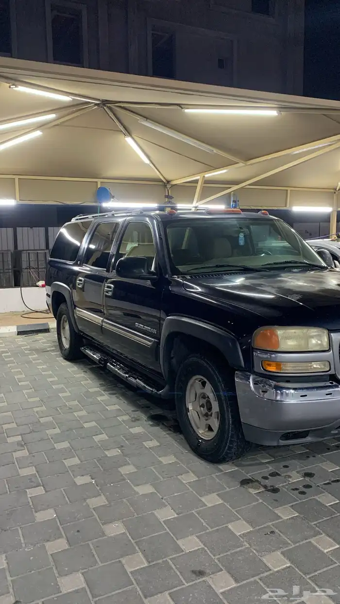 الجي ام سي 0