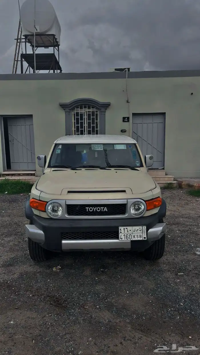 اف جي 2 يعني فل كامل تانكي صغير 2010 لا مانع من البدل 16