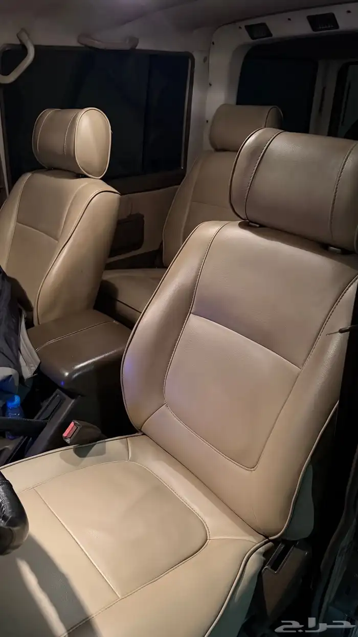 سوبر سفاري 96 5