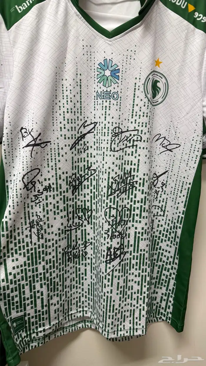 جيرسي فالكون موقع 1