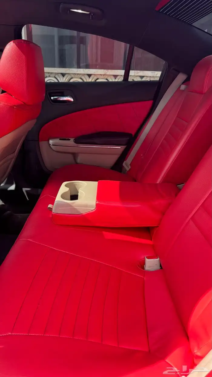 دودج تشارجر 2014 للبيع 29