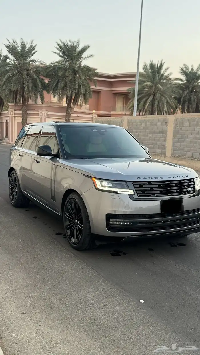 2024 Range Rover P400 SE جاهز للتسليم 0