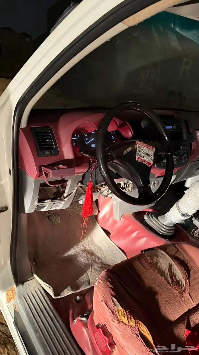 هايلكس 2014 32