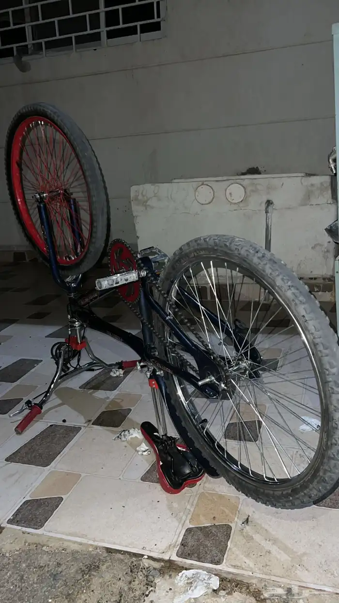 كوبرا مقاس 26 3