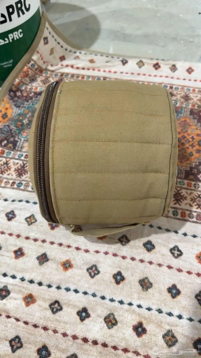 اسطوانة غاز شبه جديده 8