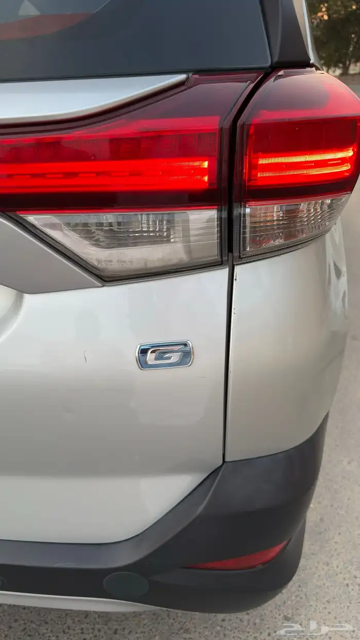 للبيع تويوتا راش 2023 30