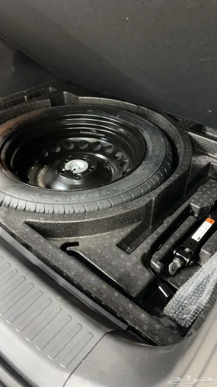 فورد تيريتوري ترند - 2024 - عداد 45 الف ( تم البيع) 21