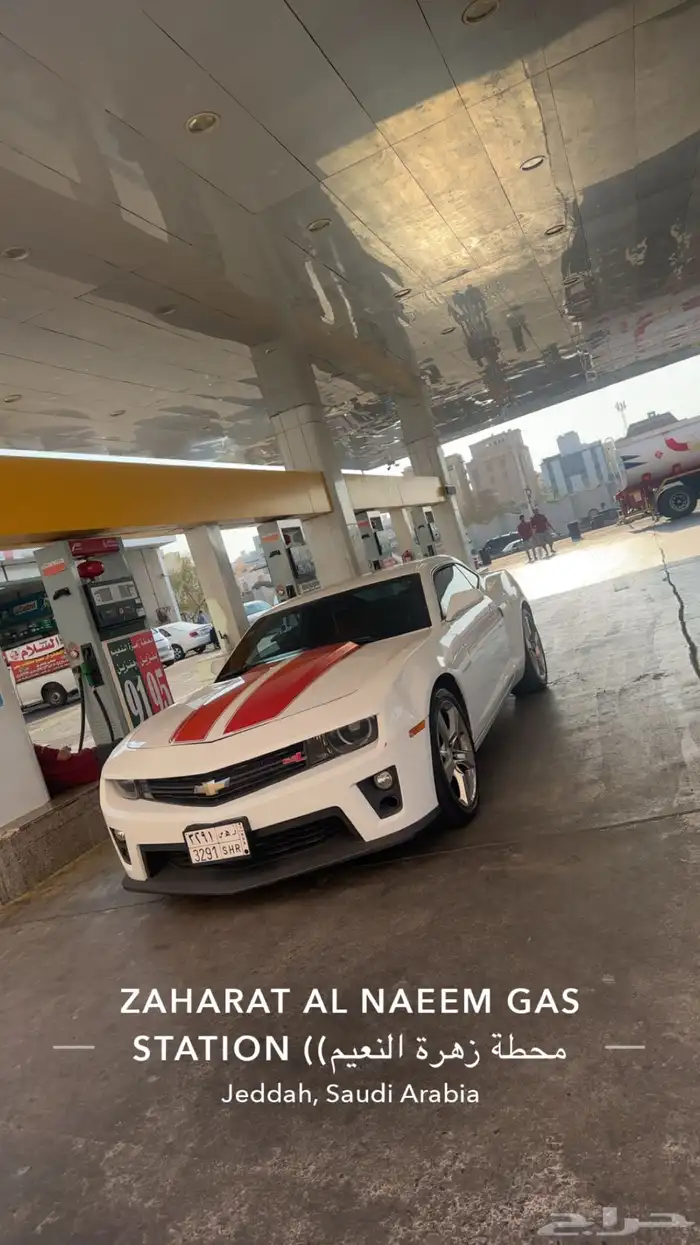 Camaro 2012 2ss 9