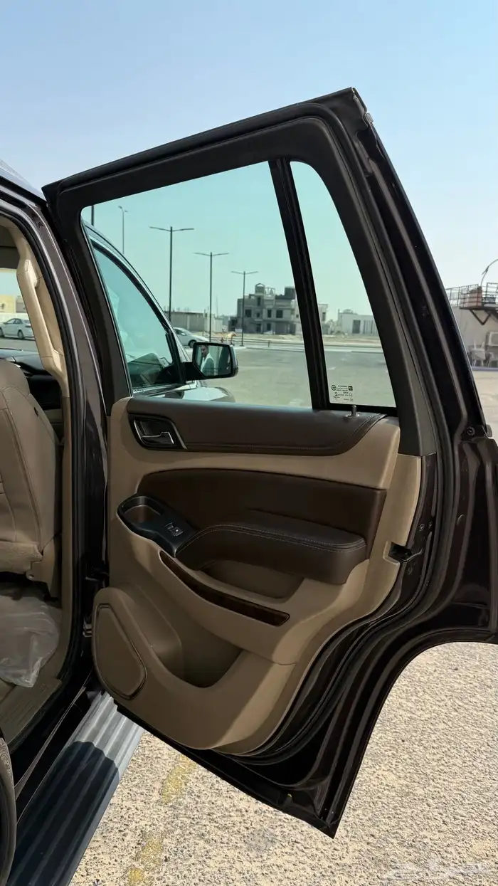 تاهو Ls موديل 2016 8