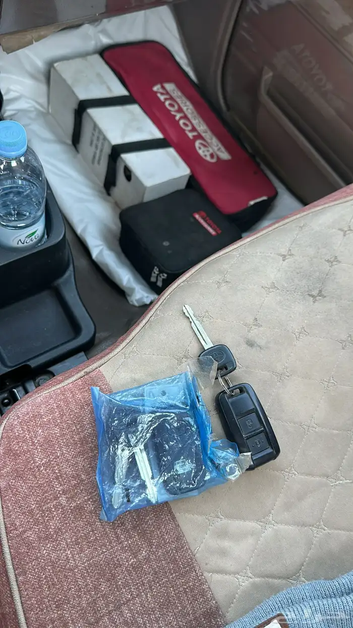 شاص 2021 رفرف دفلك بدون ونش 7