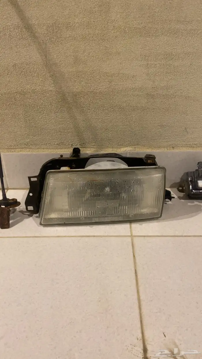 قطع غيار مستعمله كرسيدا قراندي 1