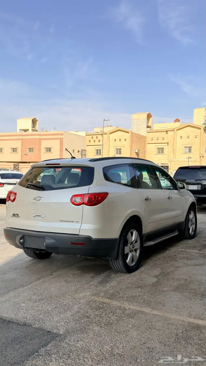 ترافيرس 2012 5