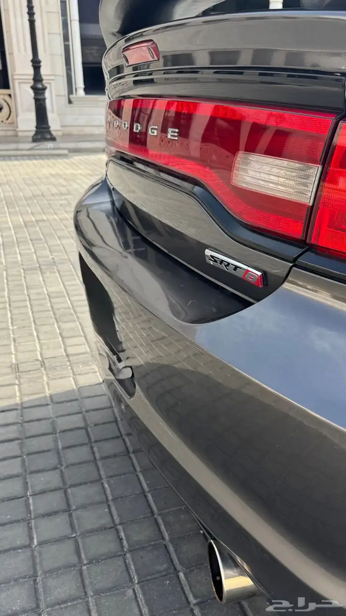 دودج تشارجر 2014 للبيع 20