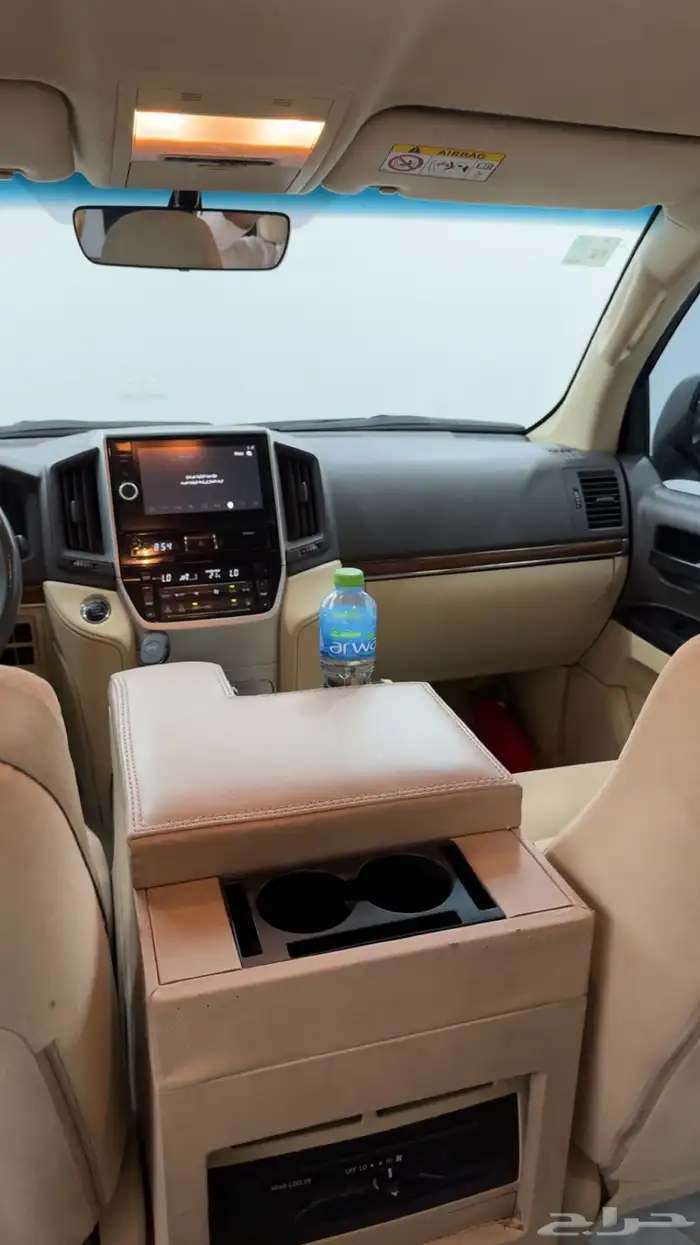 جكسار 2016 رقم 1 بريمي 7