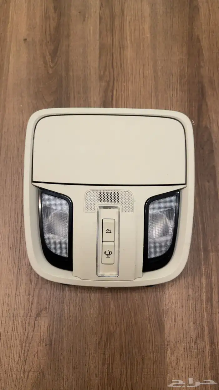 لمبة سقف كادينزا 2018 0