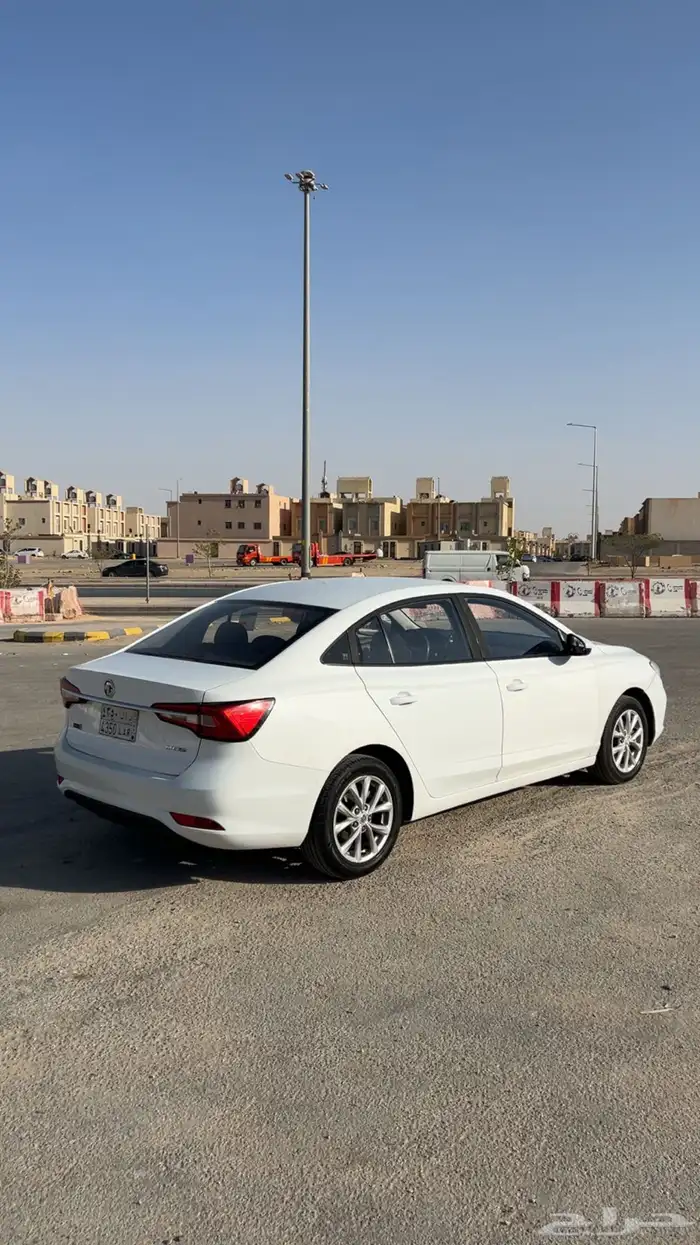 اعرض لكم MG5 10