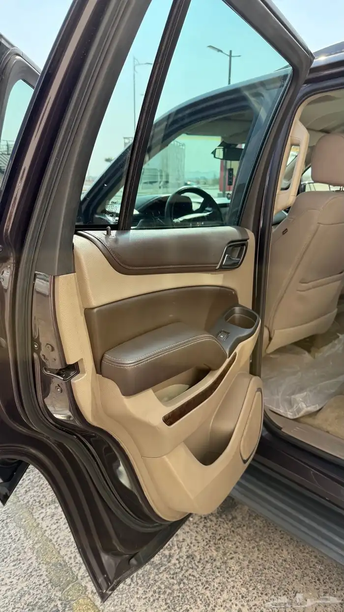 تاهو Ls موديل 2016 7