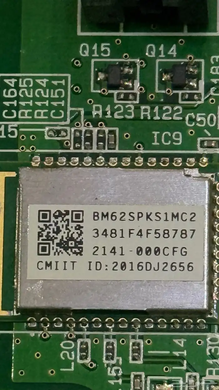 وحدة تحكم درامز Roland TD-27 أصلية - للاستخدام كقطع غيار 1