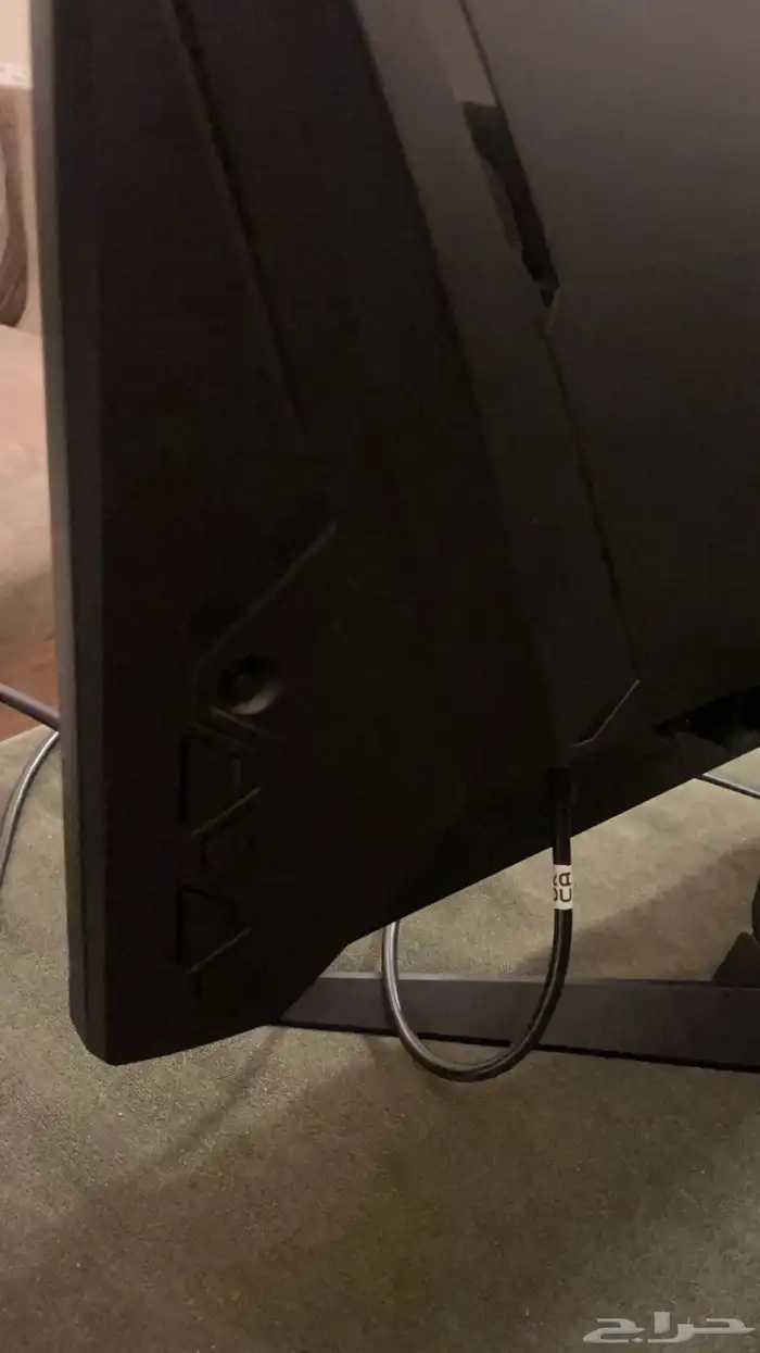 شاشة قيمنق للبيع asus 3