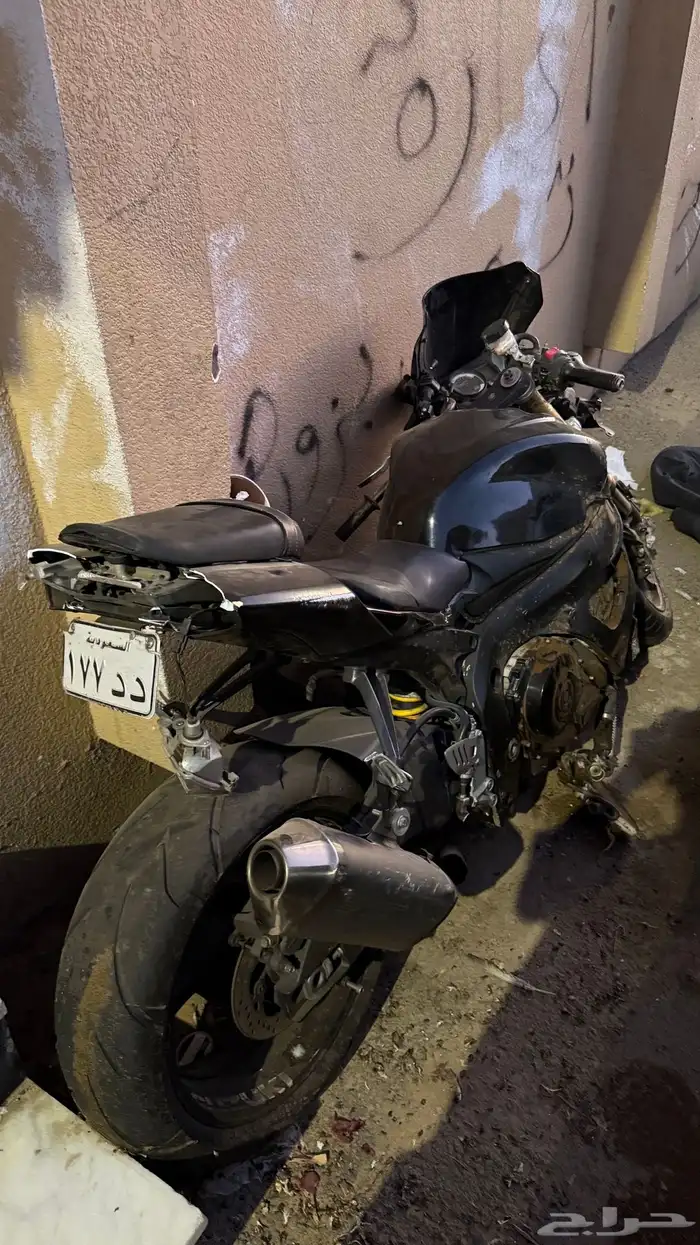 دباب ريس 2009 2