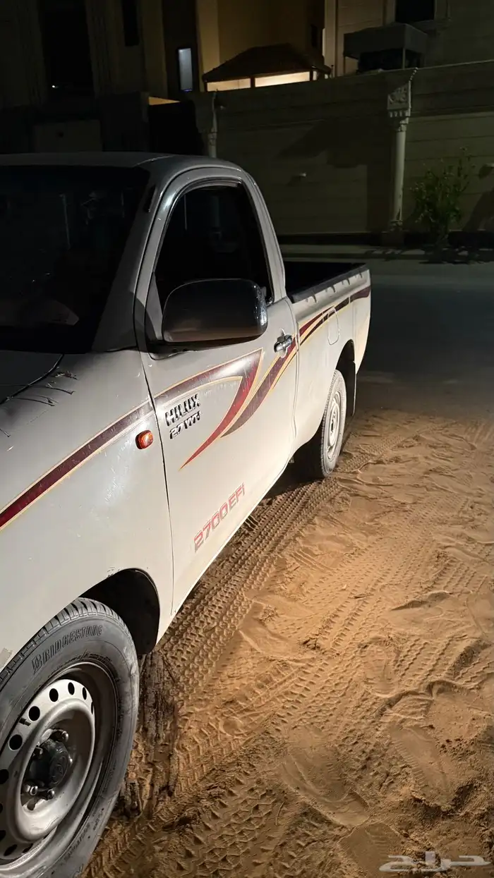 هايلكس 2014 17