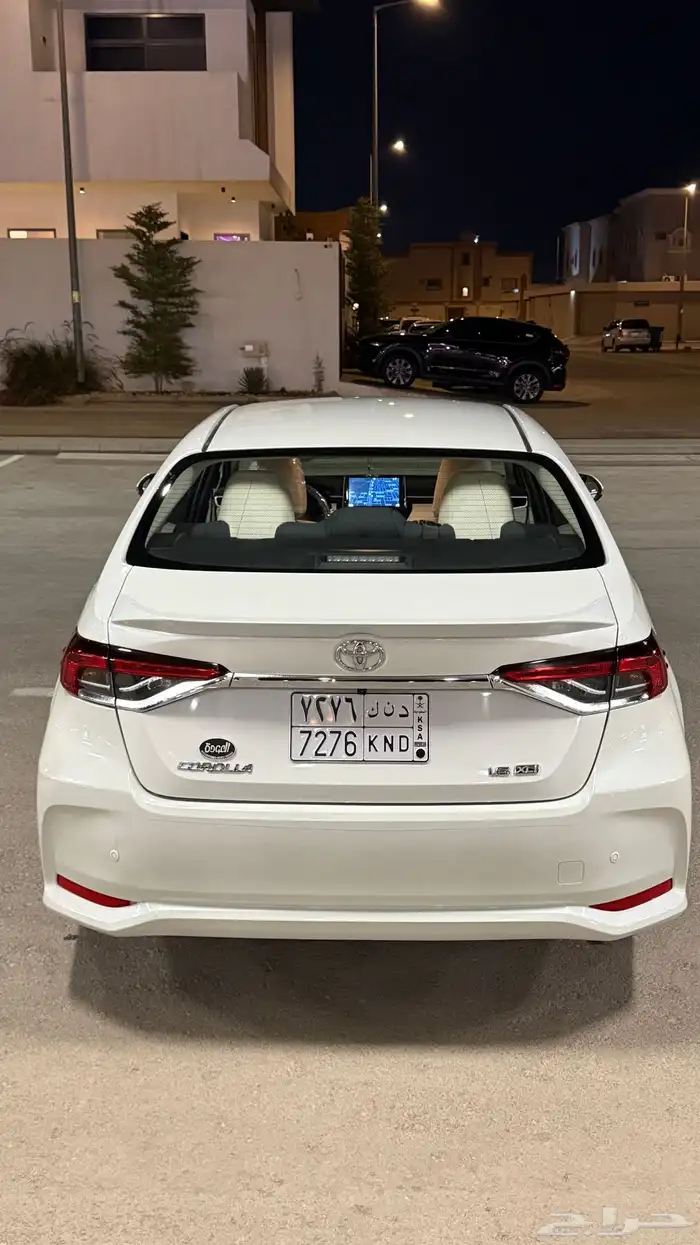 كورولا 2020 31