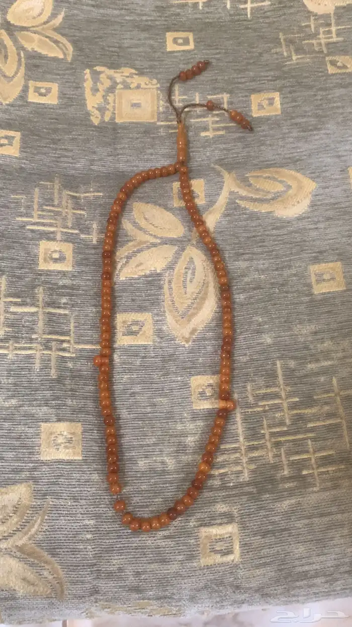 مسبحة بني للبيع 0