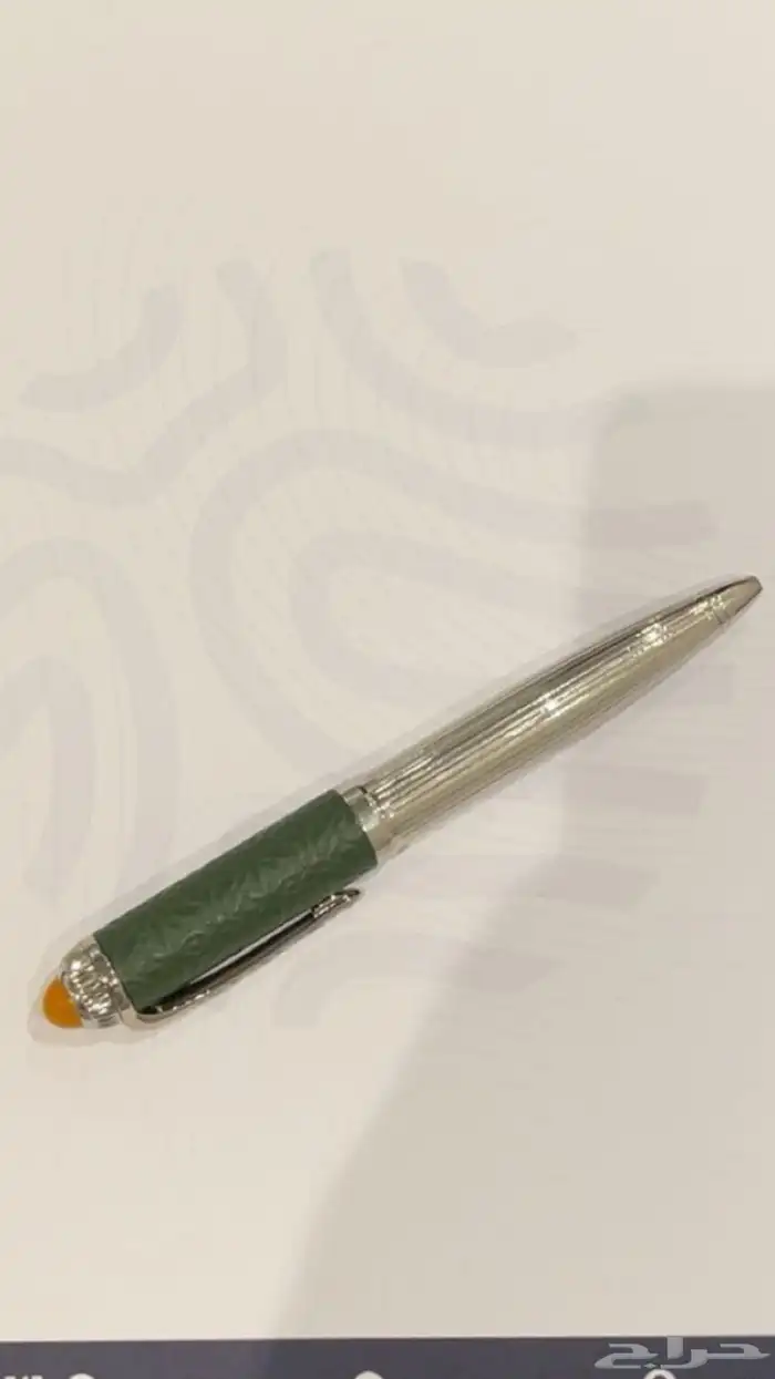 قلم رودستر كارتيير ليمتد اديشن 1