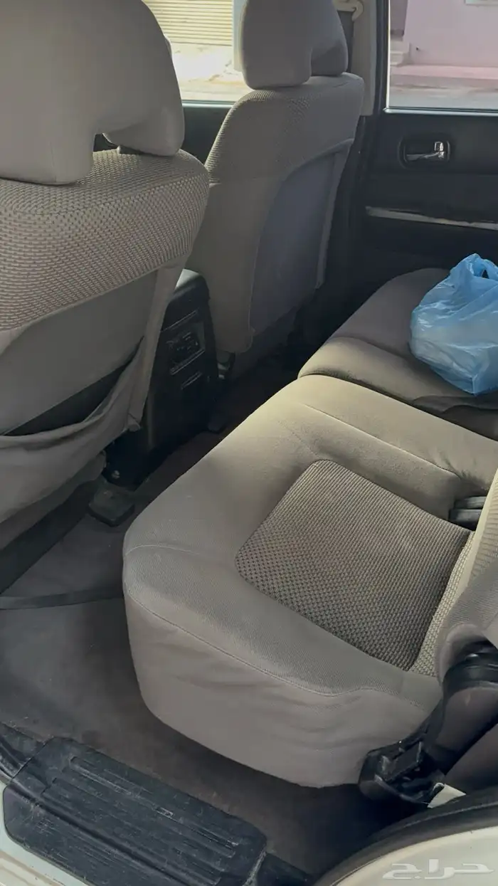 باترول سفاري 4800 9