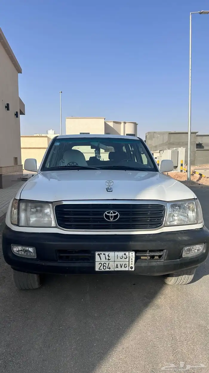 للييع جيب 2002 8