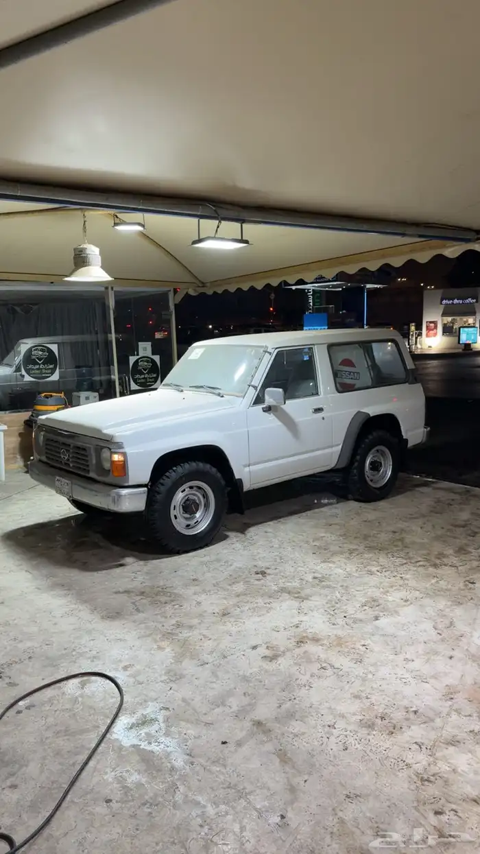 باترول استاندر 91 0