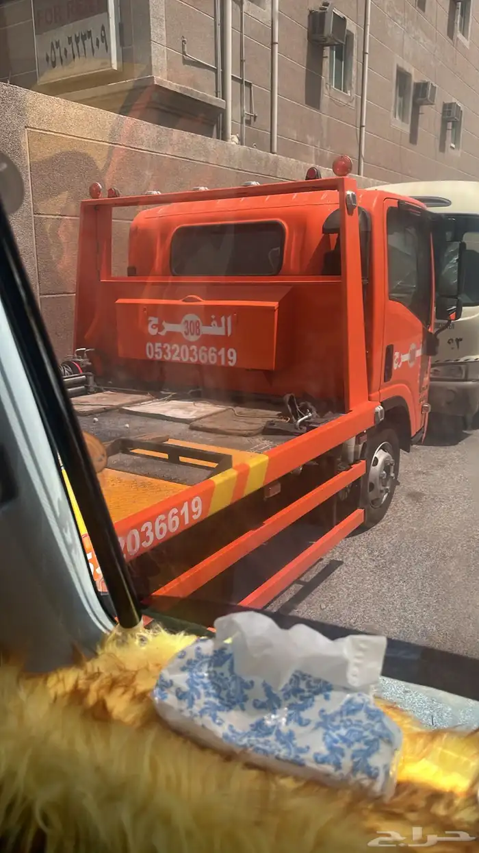 سطحه هيدروليك العقربية الخبر 0