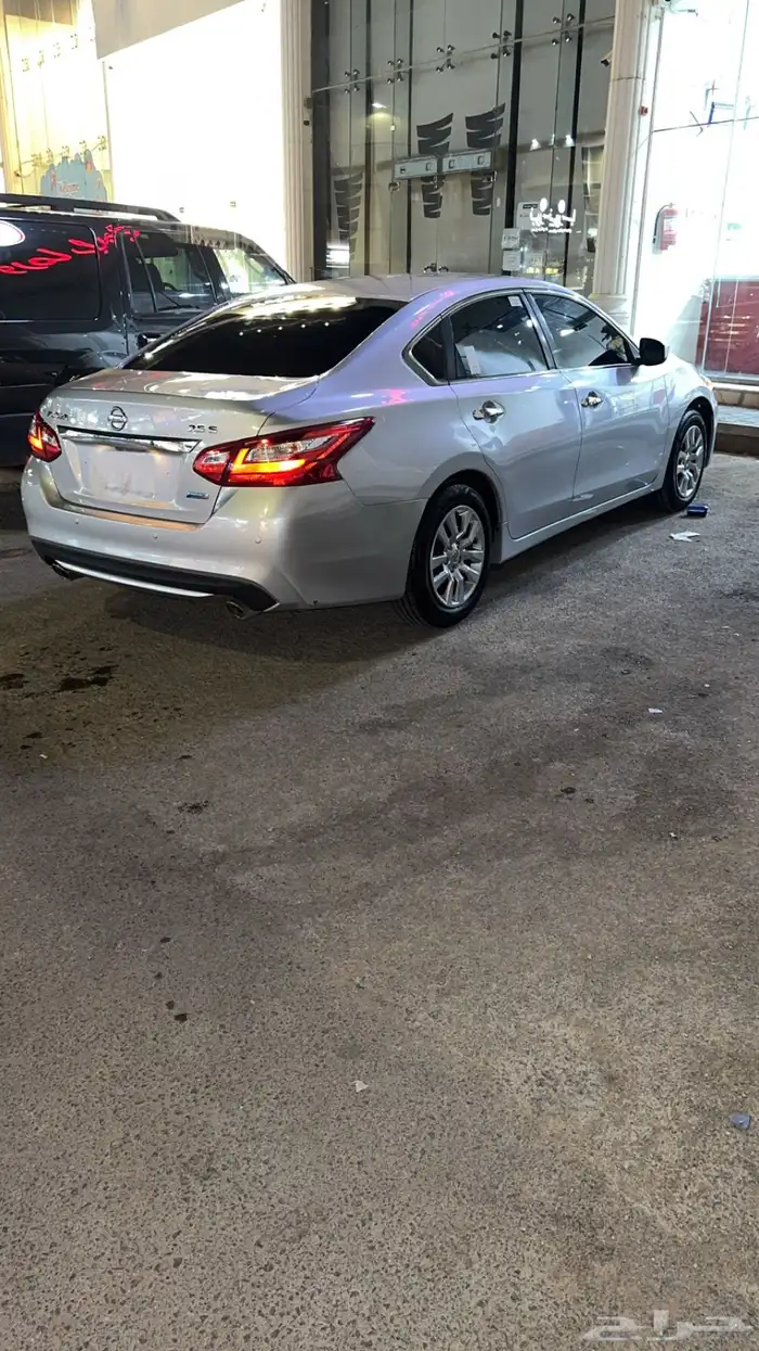 التيما 2017 فضي ستاندر 3