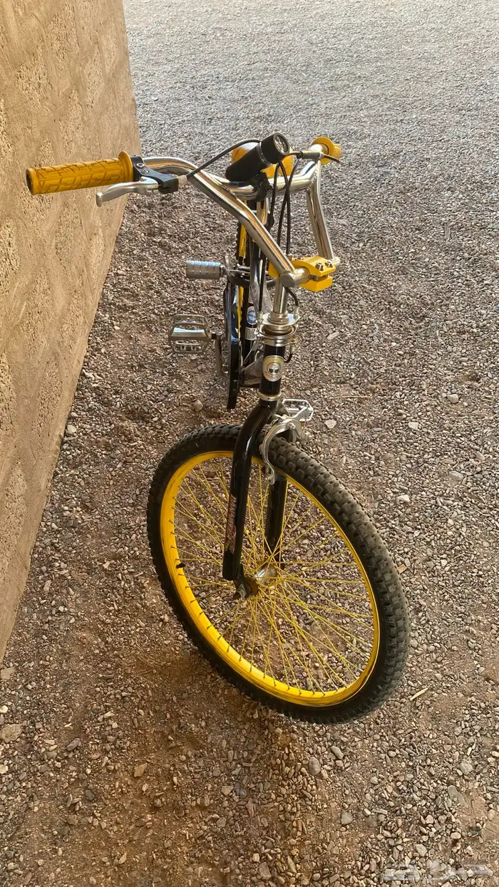 سيكل كوبرا مقاس 24 2