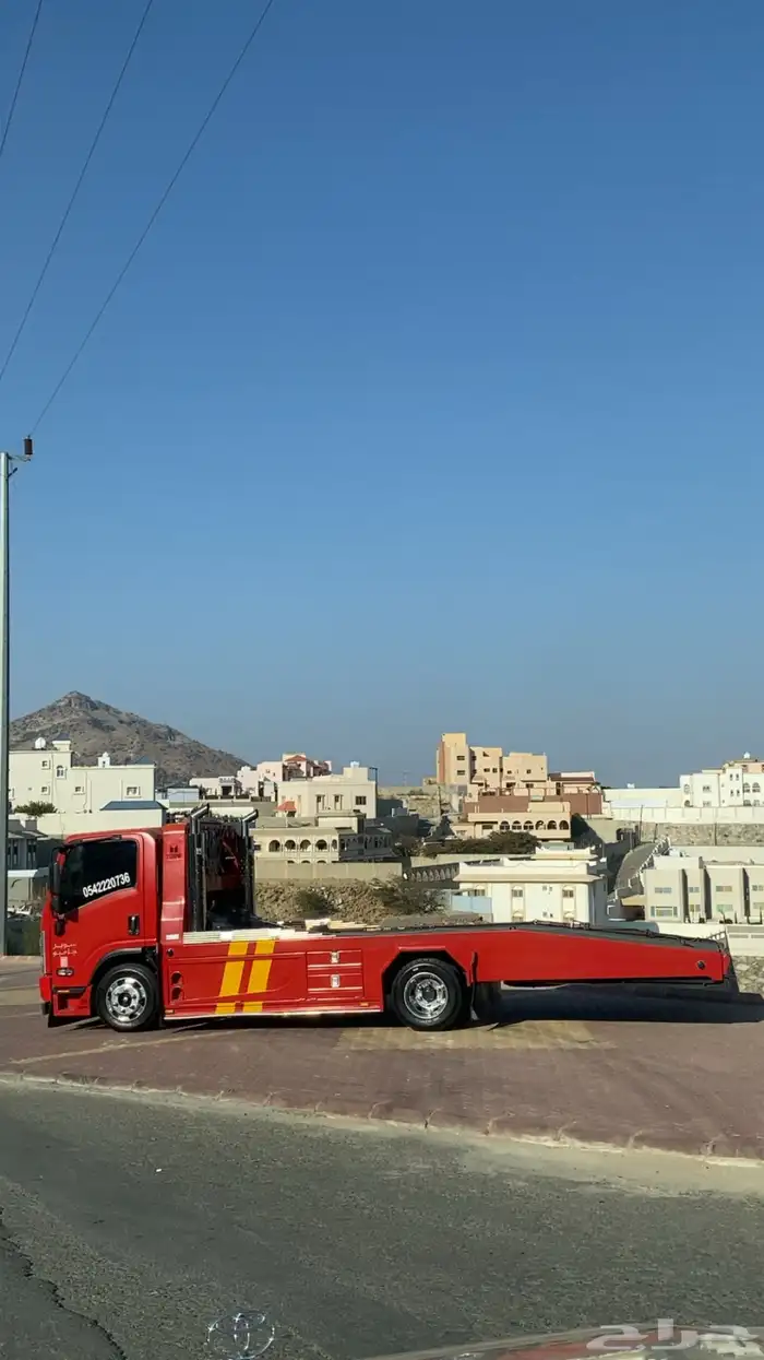 سطحة راجع الرياض 0