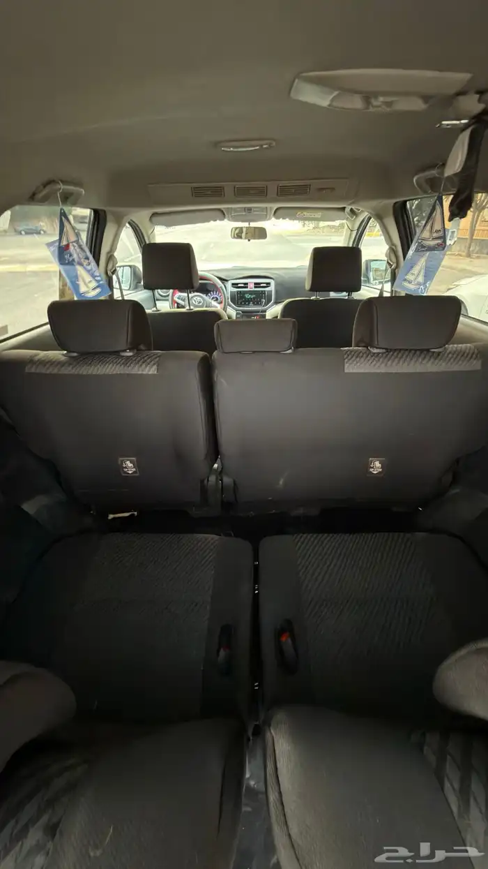 للبيع تويوتا راش 2023 21