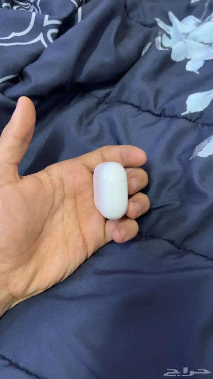 سماعة ابل برو 1