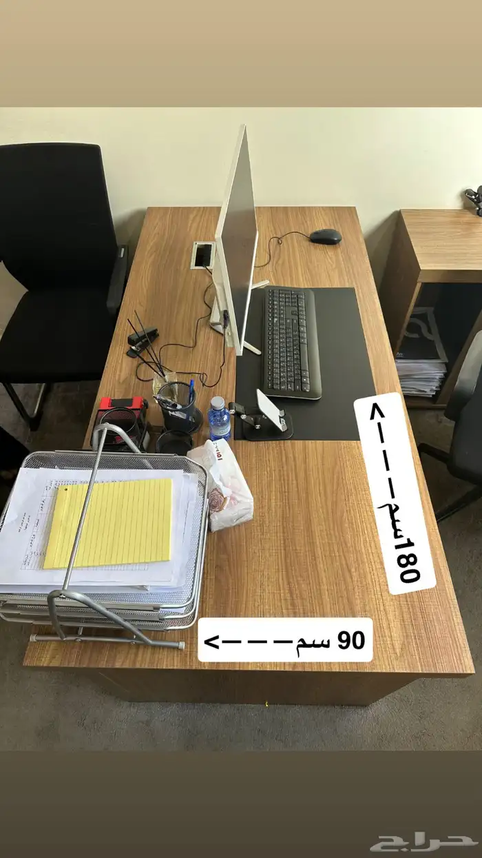 مكتب مكتبي 0