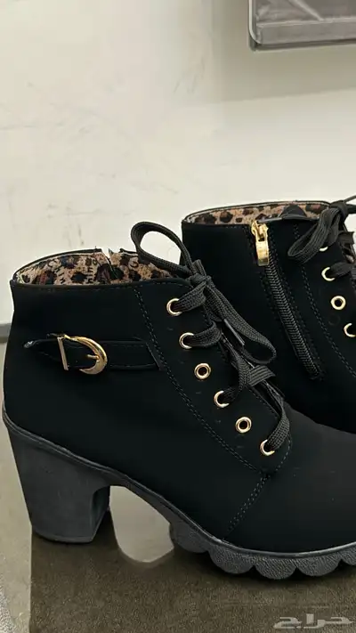 جزمة نسائية index