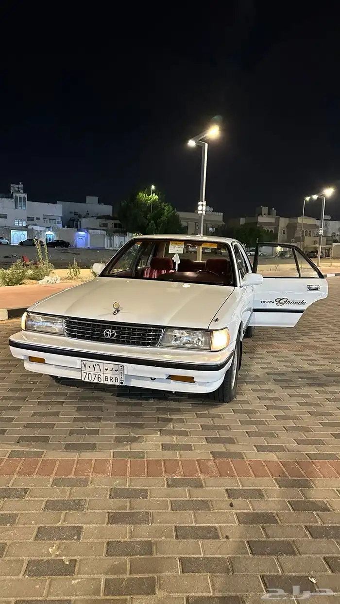 كرسيدا قراندي سعودي سته سرندل 10