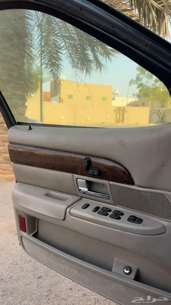 فورد قراند ماركيز 3