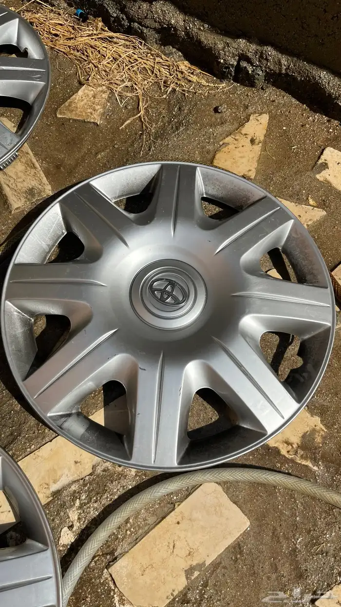 طيس كامري 2004 0