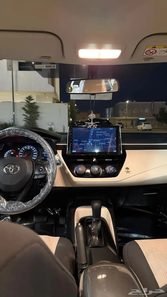 كورولا 2020 22