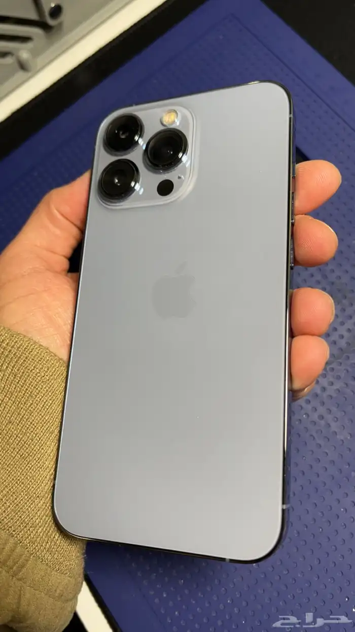 ايفون 13 برو 0