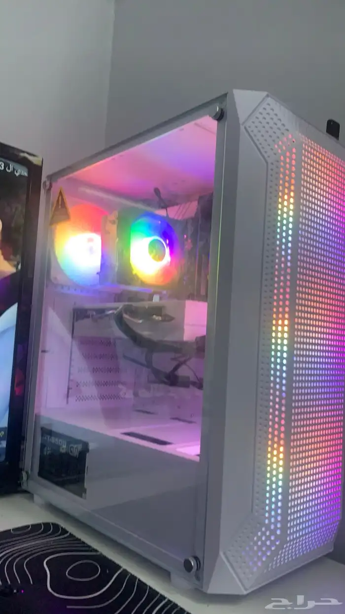 بي سي للبيع 2