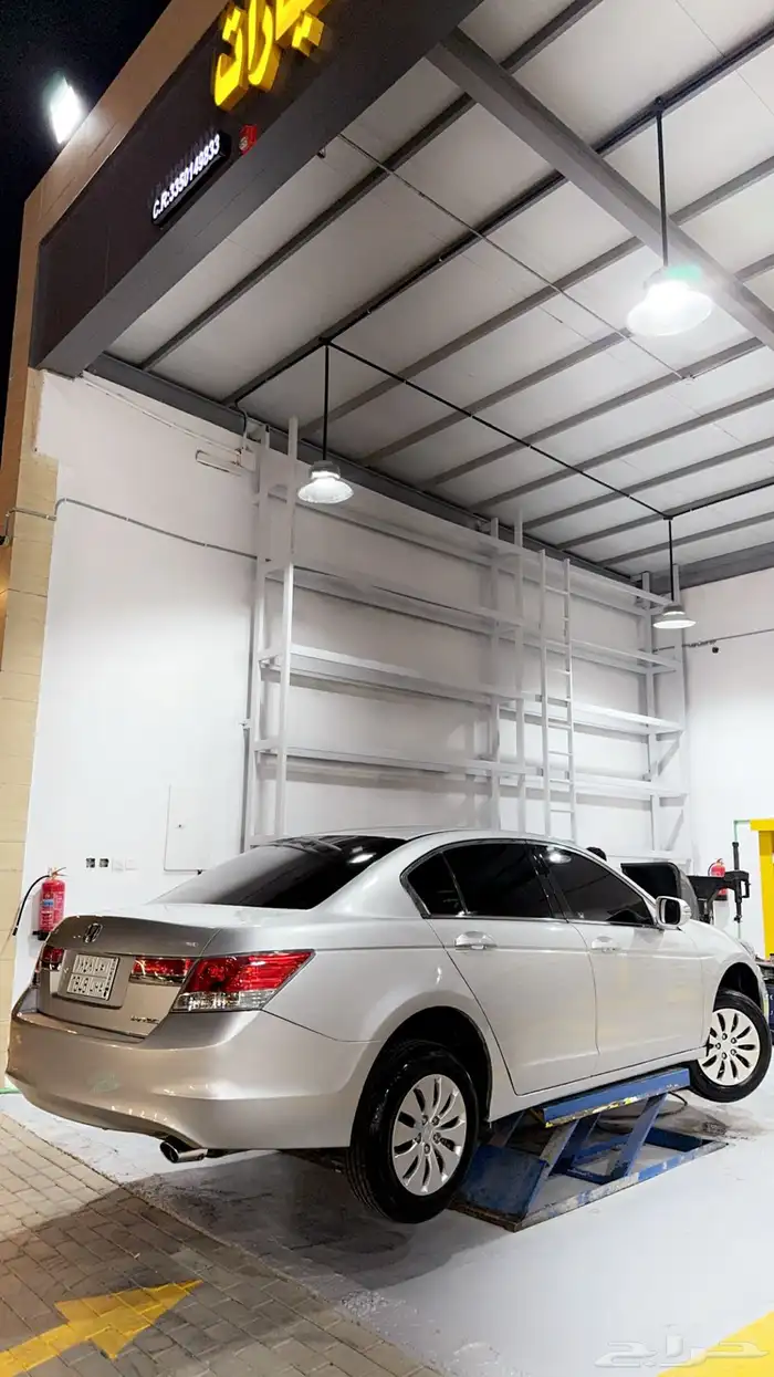 اكورد 2008 عبدالله هاشم 21